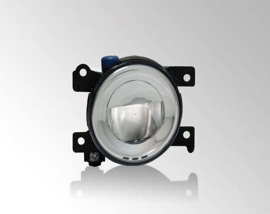LED fog lamp Infiniti Q50