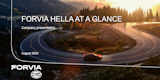 HELLA Group at Glance