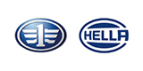 CHANGCHUN HELLA FAWAY AUTOMOTIVE LIGHTING