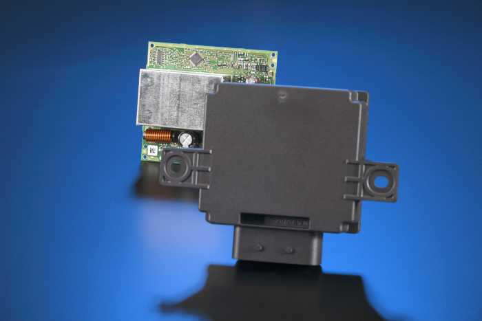 DCDC-converter