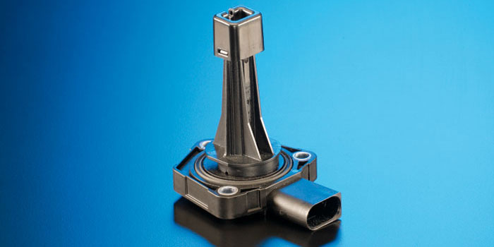 Oil sensor