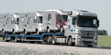 Commercial Vehicles