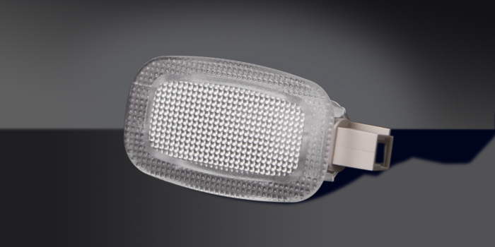 Universal small lamp