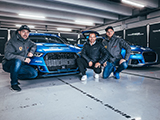Team Scheider Motorsport